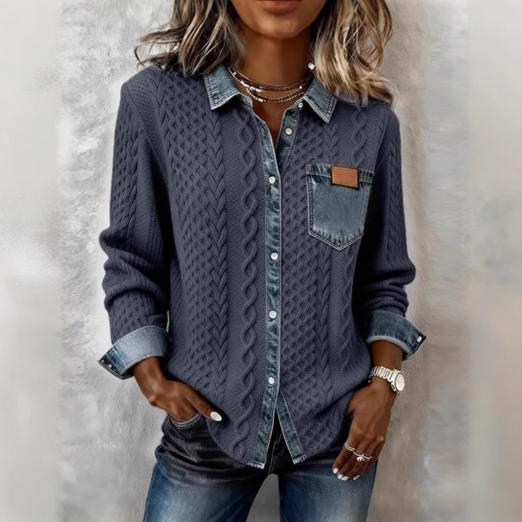 Abbigliamento Donna automne à  - Sewing Jackets avis et prix