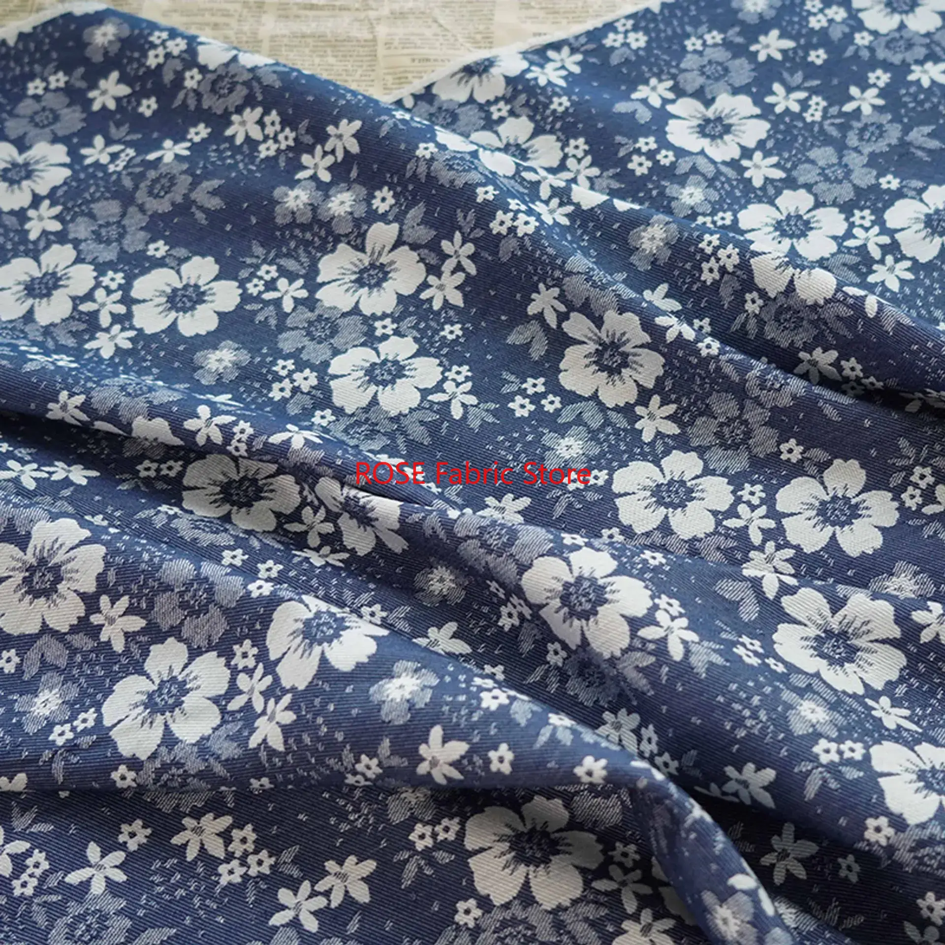 Veste en jean Imitation coton  - Sewing Jackets avis et prix
