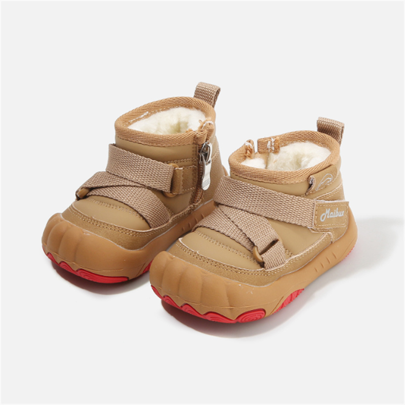 Chaussures d'hiver en cuir imp - Sewing Gt avis et prix