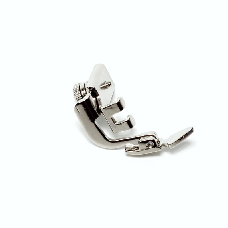 Pied presseur réglable à ferme - Zipper Foot Presser avis et prix