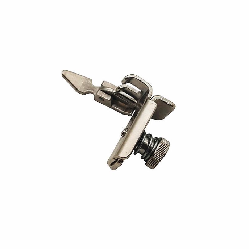 Pied presseur réglable à ferme - Zipper Foot Presser avis et prix