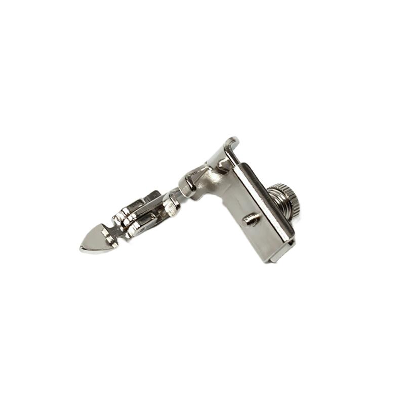 Pied presseur réglable à ferme - Zipper Foot Presser avis et prix