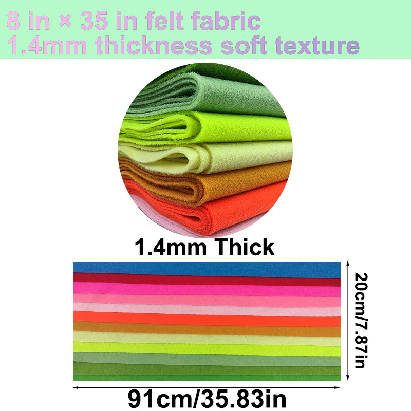 10 pièces de feuilles de tissu - Is Sewing A Textile Craft avis et prix