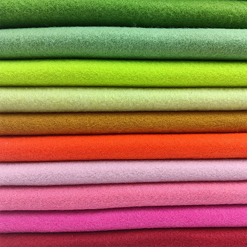 10 pièces de feuilles de tissu - Is Sewing A Textile Craft avis et prix