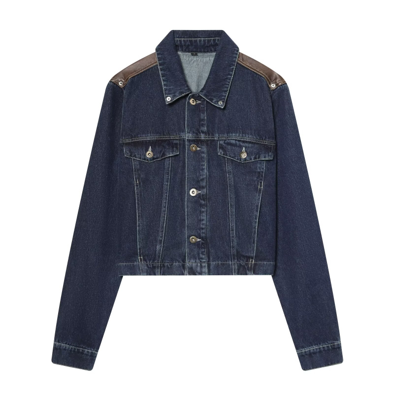 Ensemble veste en jean et pant - Sewing Jackets avis et prix