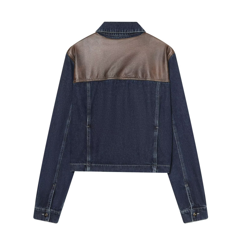 Ensemble veste en jean et pant - Sewing Jackets avis et prix