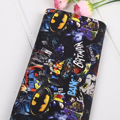 Batman Bandai Anime Design 100 - Sewing And Textile avis et prix