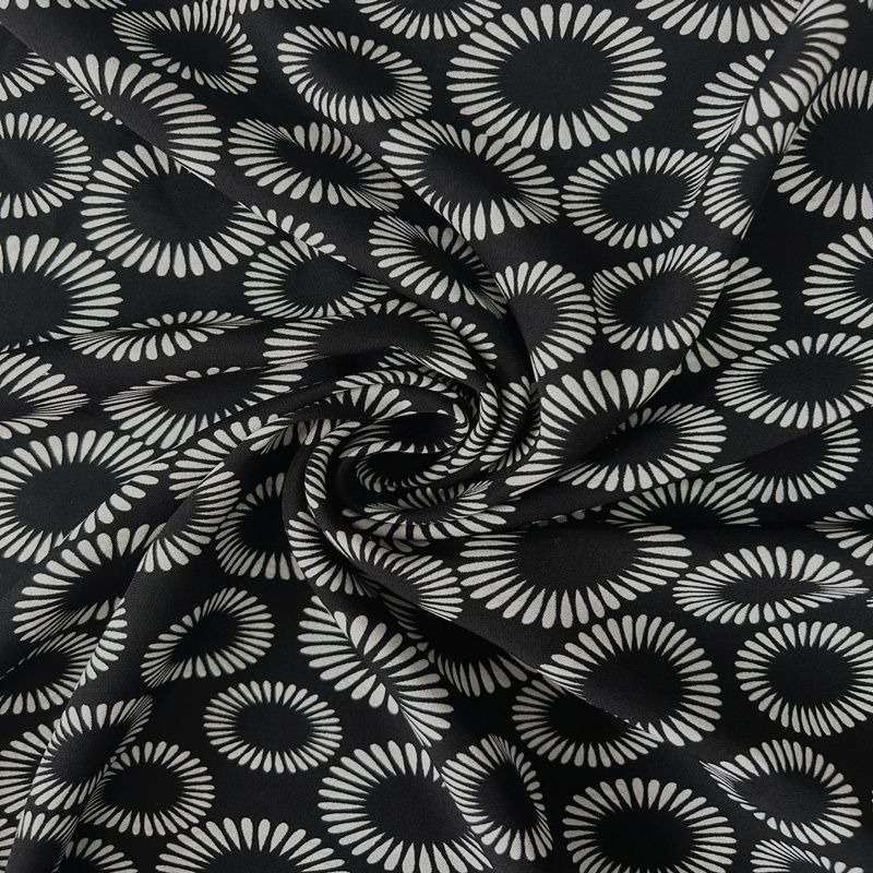 Rideaux noirs en tissu L100cm  - Is Sewing Textile Art avis et prix