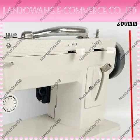 Machine à coudre électrique po - Sewing Zigzag avis et prix