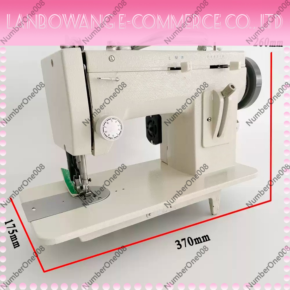 Machine à coudre électrique po - Sewing Zigzag avis et prix