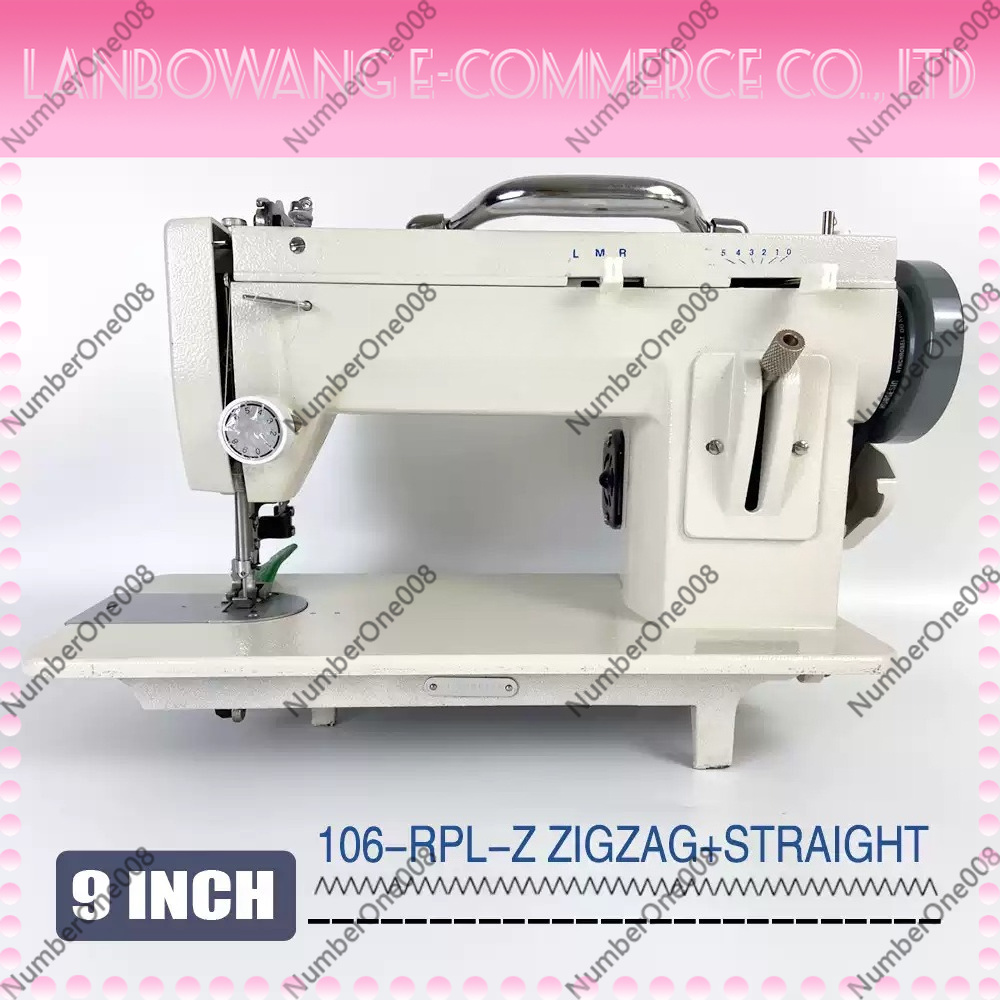 Machine à coudre électrique po - Sewing Zigzag avis et prix