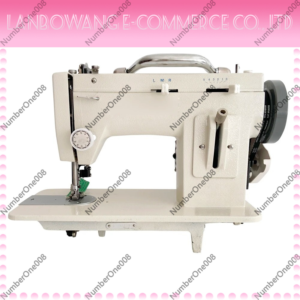 Machine à coudre électrique po - Sewing Zigzag avis et prix