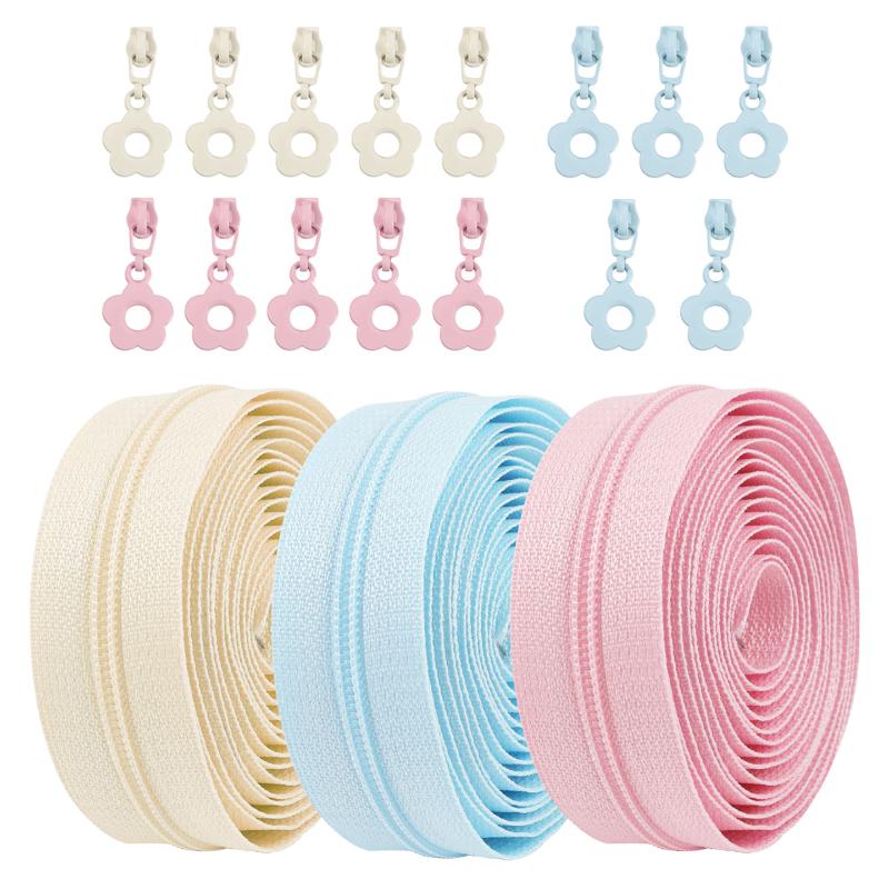 Fermetures éclair de 2,0 mètre - Sewing Repair avis et prix