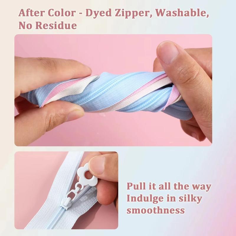 Fermetures éclair de 2,0 mètre - Sewing Repair avis et prix
