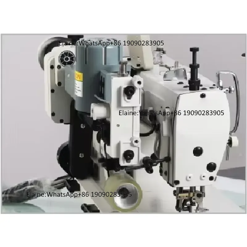 Machine à coudre industrielle  - Sewing In Textile Industry avis et prix