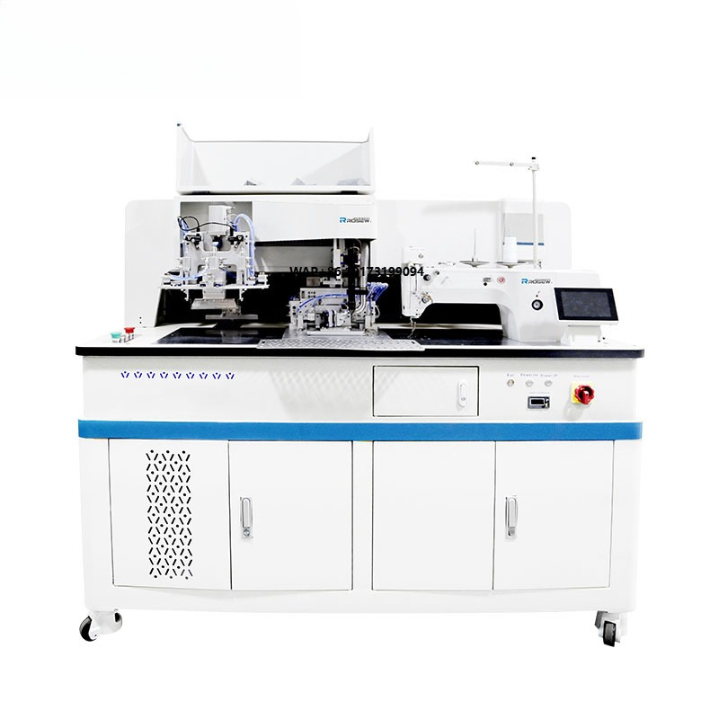 GC-1008-311-3TS Nouvelle machi - Sewing In Textile Industry avis et prix