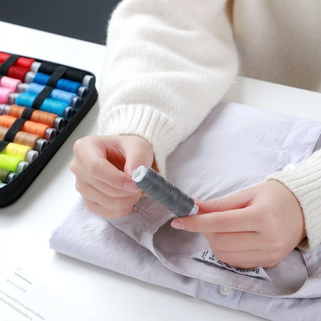 Ensemble d'accessoires de cout - Sewing Repair avis et prix