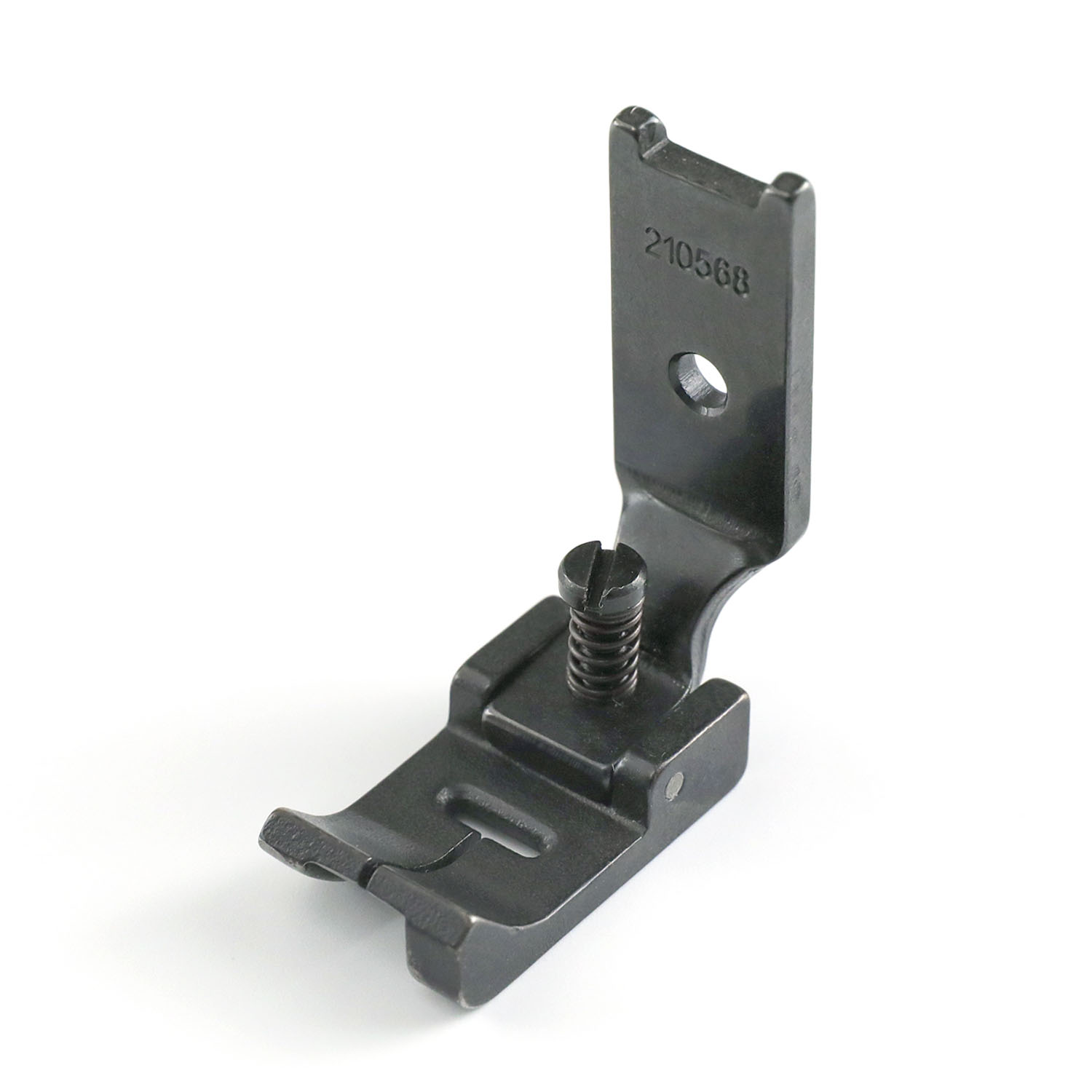210568-G Pied-de-biche avec gu - Sewing Zigzag avis et prix