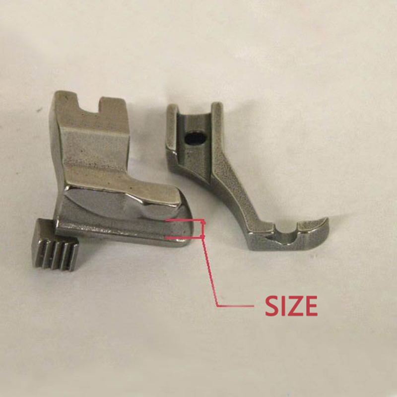 Pièces de Machine à coudre de  - Sewing Expert avis et prix