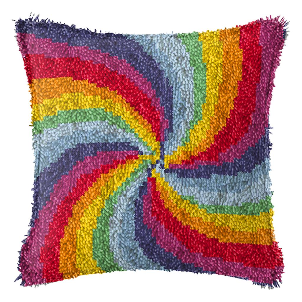 Kit de crochet à loquet pour l - Is Sewing Textile Art avis et prix