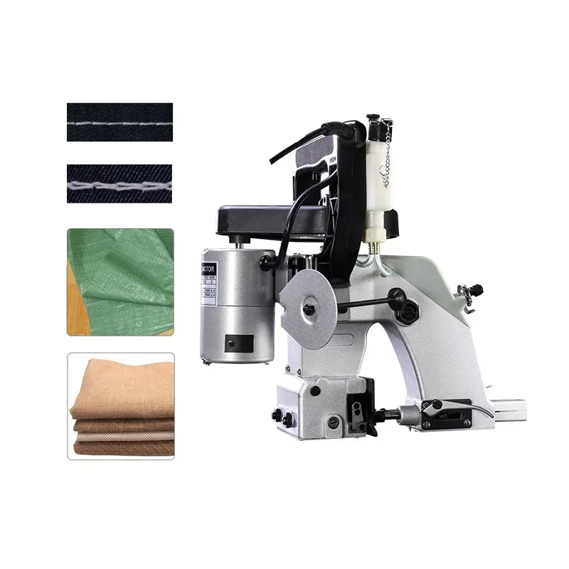 Machine à coudre électrique in - Sewing In Textile Industry avis et prix