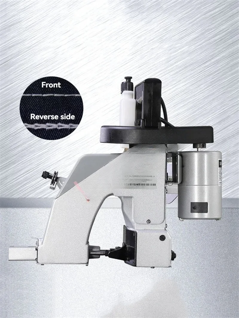 Machine à coudre électrique in - Sewing In Textile Industry avis et prix
