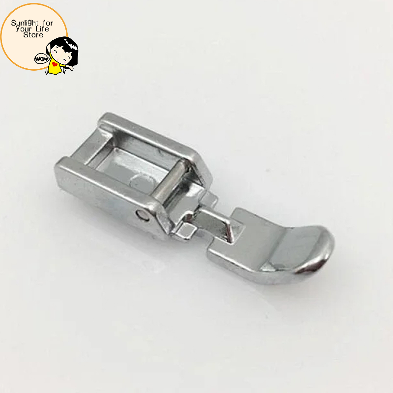 NOUVEAU! Pied presseur à ferme - Zipper Foot Presser avis et prix
