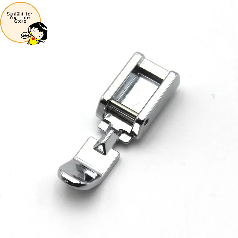 NOUVEAU! Pied presseur à ferme - Zipper Foot Presser avis et prix