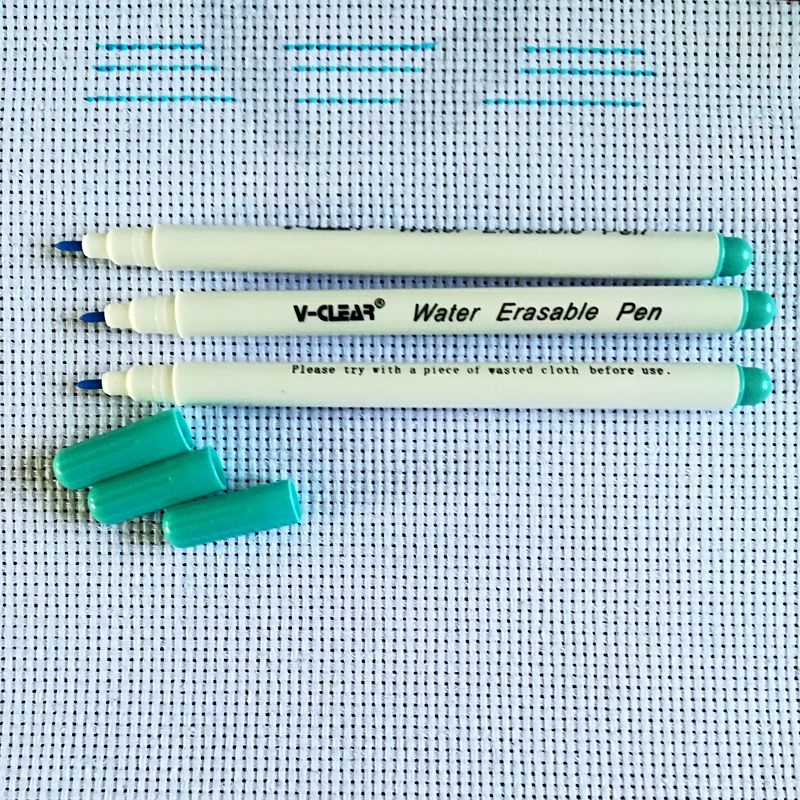 Outils de marquage de tissu ef - Is Sewing Textile Art avis et prix
