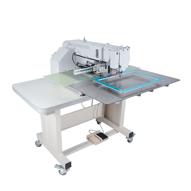 Machine à coudre automatique p - Sewing Jahit avis et prix