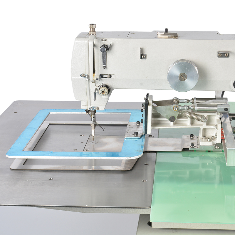 Machine à coudre automatique p - Sewing Jahit avis et prix