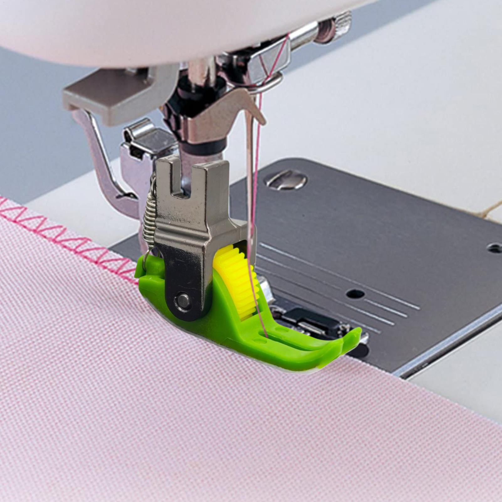 Nouveau modèle de pied presseu - Zipper Foot Presser avis et prix
