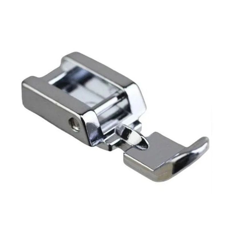 Pied-de-biche droit et étroit, - Zipper Foot Presser avis et prix