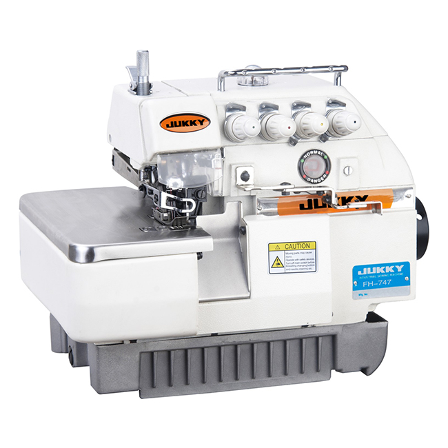 Jukky 747 Meilleure machine à  - Sewing Jahit avis et prix
