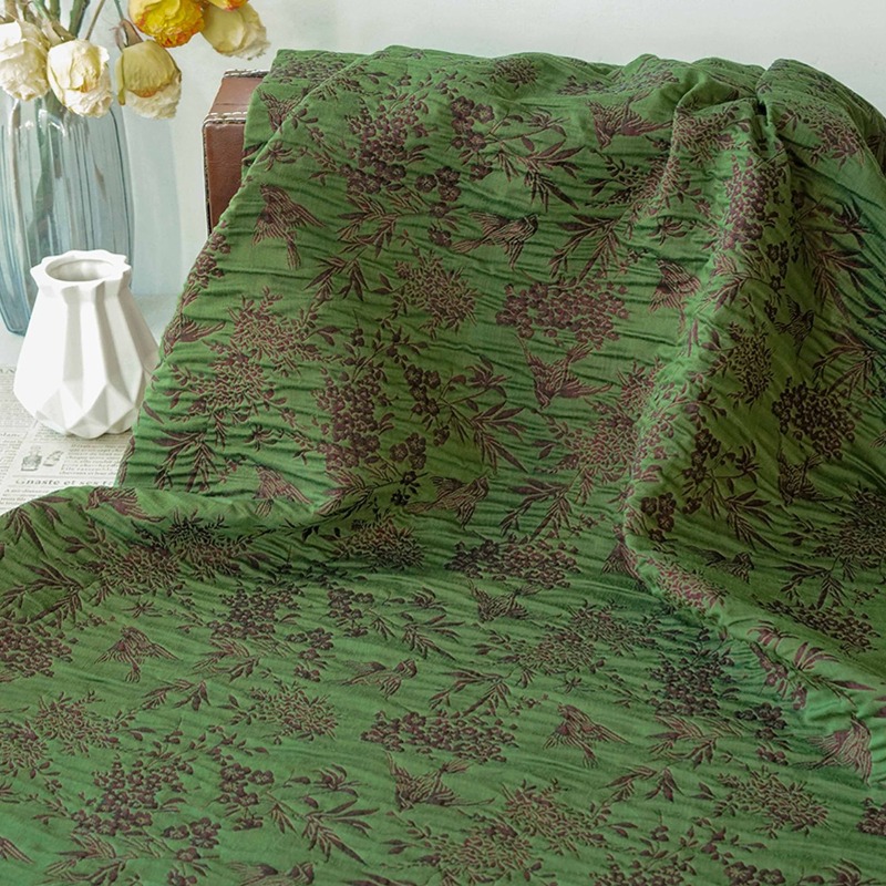 Tissu Jacquard à texture en re - Sewing Vest avis et prix