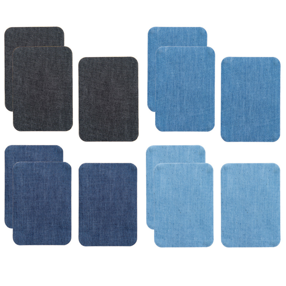 Kit de réparation de patchs en - Sewing Repair avis et prix
