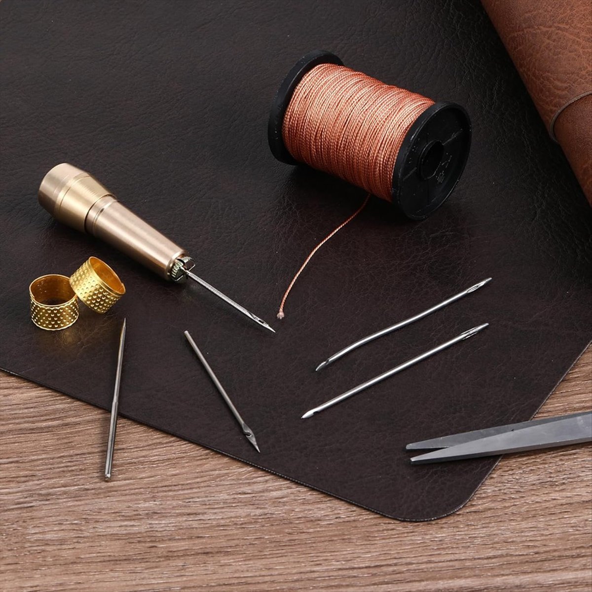 Kit de poinçon de couture du c - Sewing Repair avis et prix