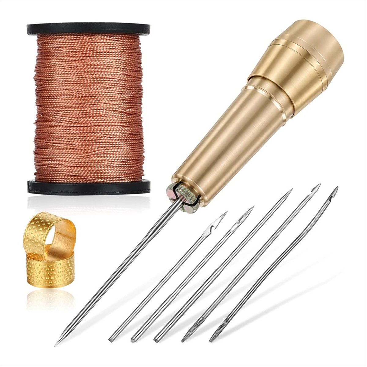 Kit de poinçon de couture du c - Sewing Repair avis et prix