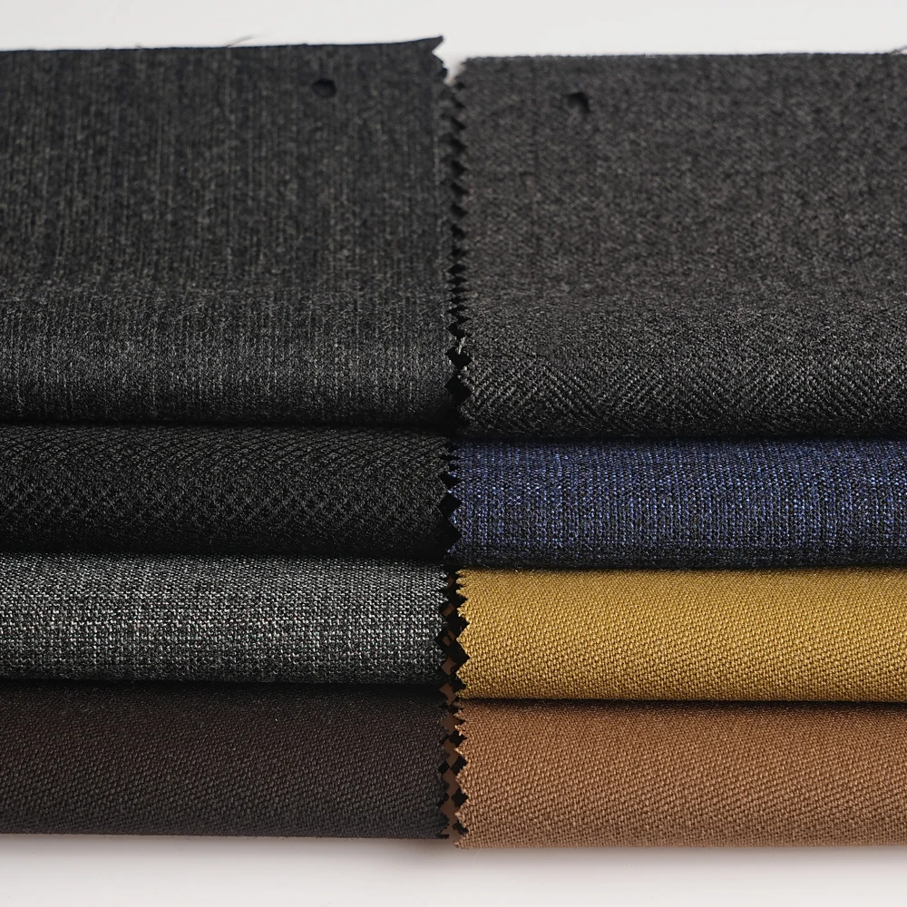 Tissu de costume 100% laine po - Sewing Jackets avis et prix