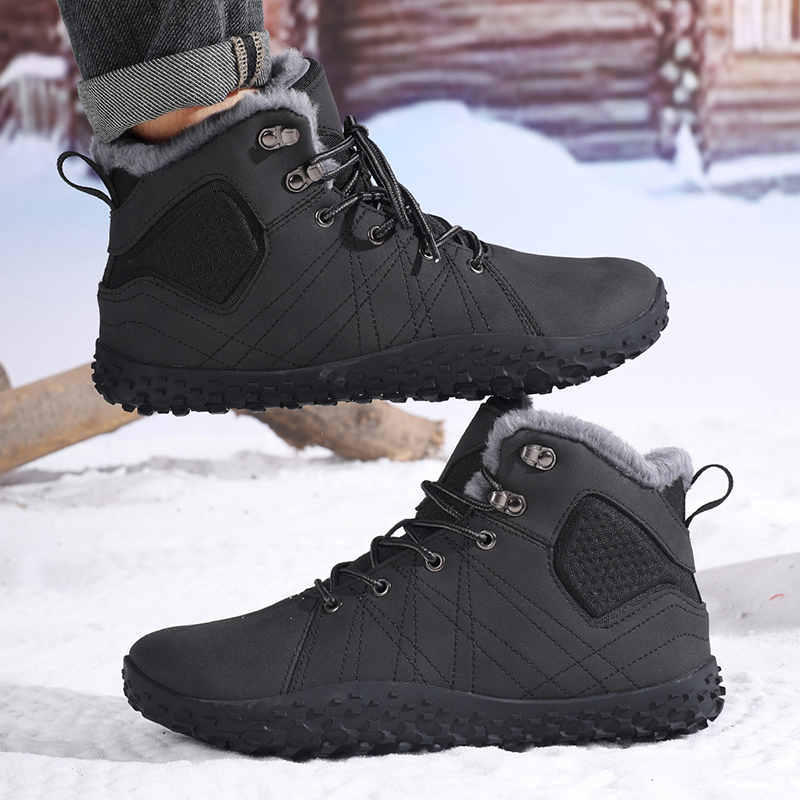 Bottes d'extérieur chaudes à b - Sewing Nylon avis et prix