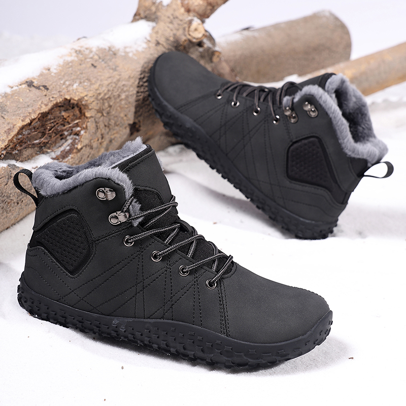 Bottes d'extérieur chaudes à b - Sewing Nylon avis et prix