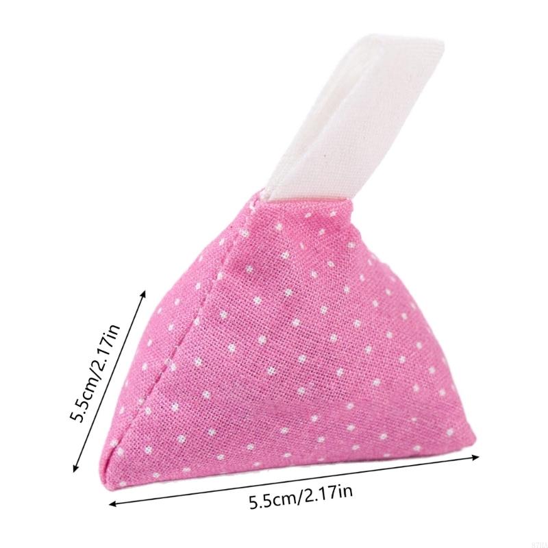 Ensemble 4 poids triangulaires - Fabric Weight Set avis et prix