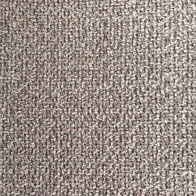 Tissu en tweed tressé teint en - Sewing Tweed Fabric avis et prix