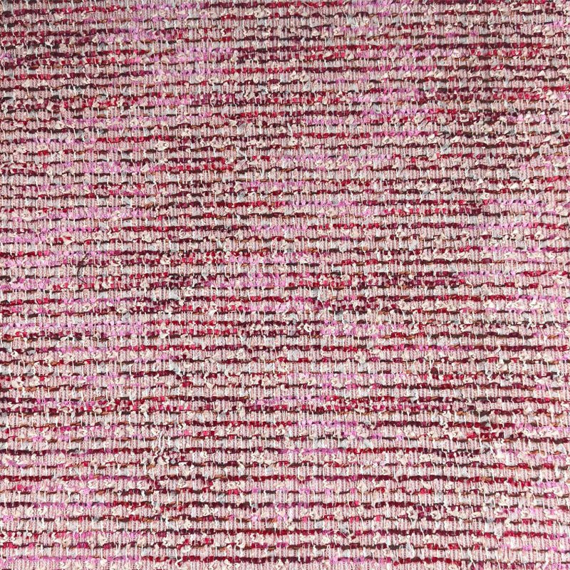 Tissu en tweed tressé teint en - Sewing Tweed Fabric avis et prix
