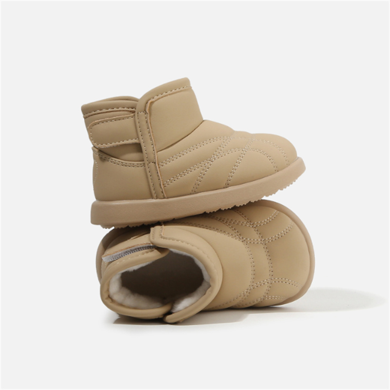 2025 nouveau hiver bébé bottes - Sewing Gt avis et prix