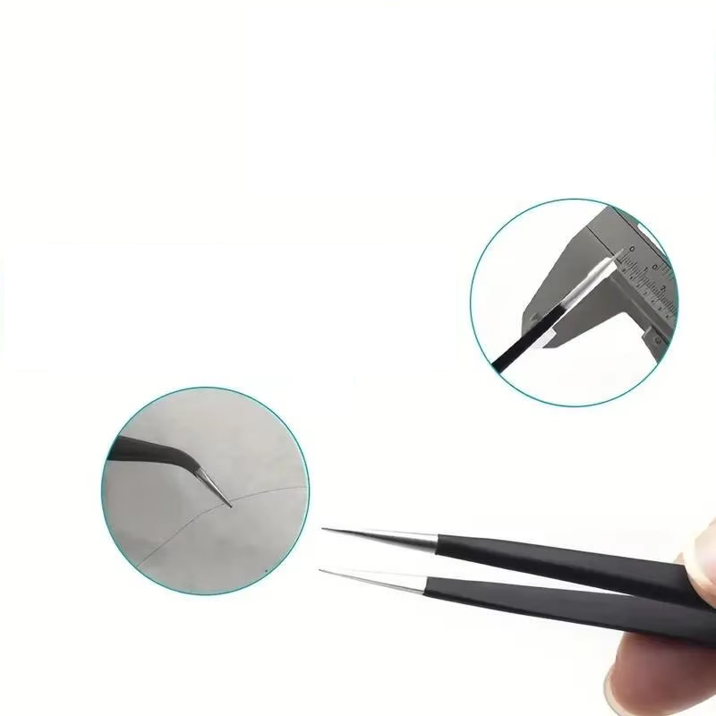 6 pinces de précision ESD en a - Sewing Repair avis et prix