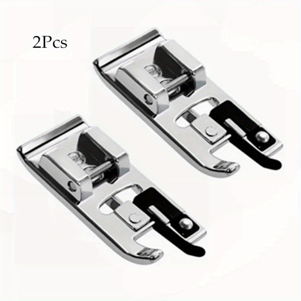 2 pièces Pied presseur surjete - Sewing Expert avis et prix