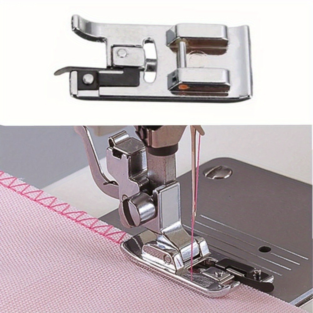 2 pièces Pied presseur surjete - Sewing Expert avis et prix