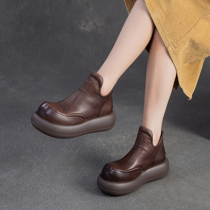 Bottes courtes à tige haute, n - Sewing Zipper avis et prix