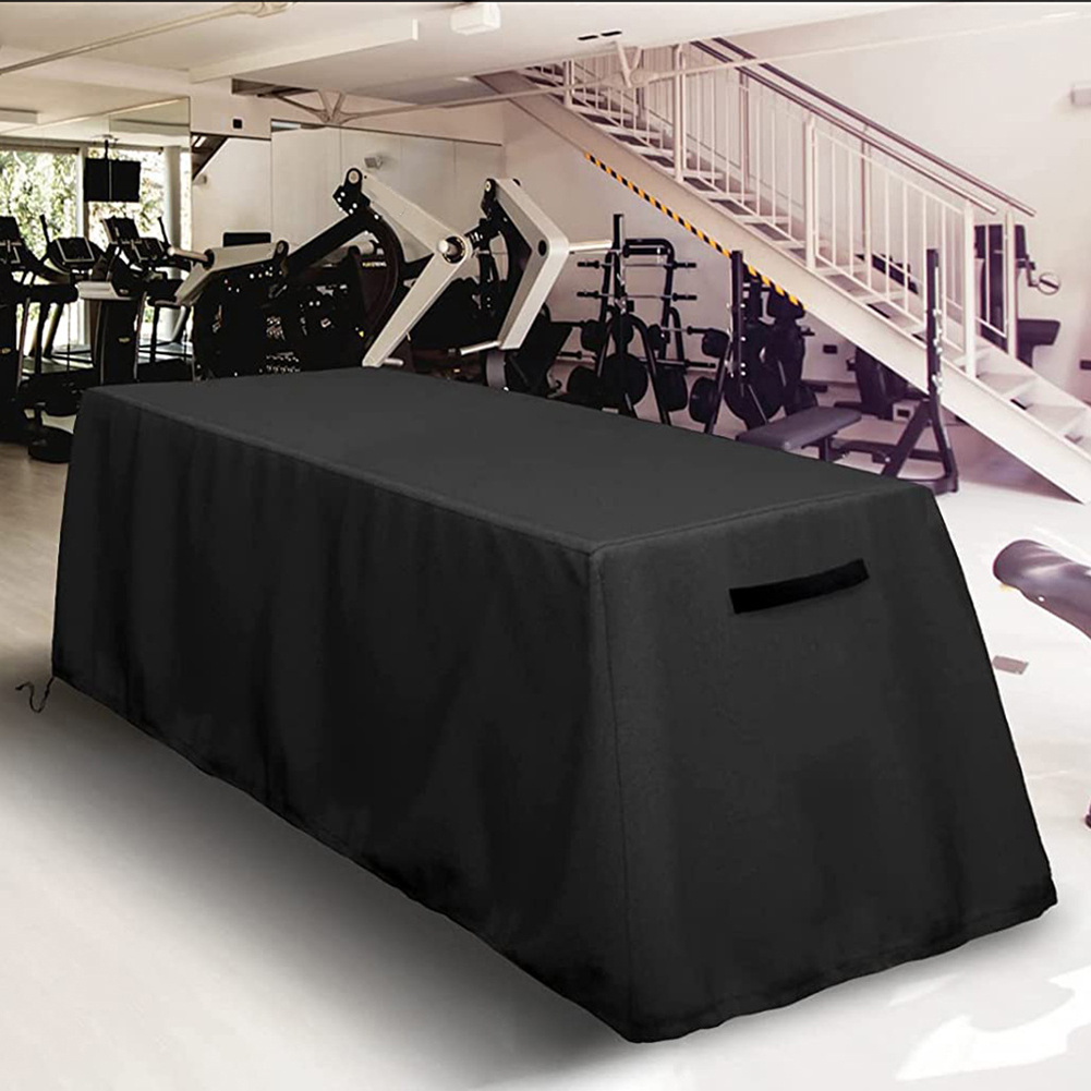 Housse de protection pour banc - Fabric Weight Set avis et prix